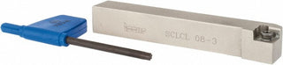 Indexable Turning & Profiling - Iscar 3600865