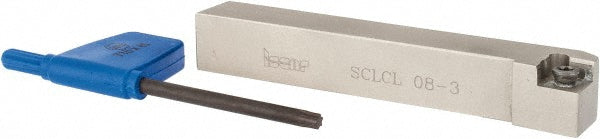 Indexable Turning & Profiling - Iscar 3600865