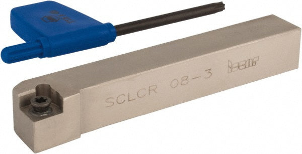 Indexable Turning & Profiling - Iscar 3600870