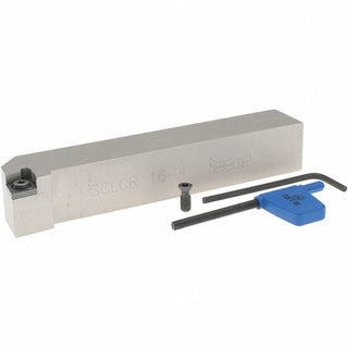 Indexable Turning & Profiling - Iscar 3600873