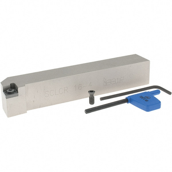 Indexable Turning & Profiling - Iscar 3600873