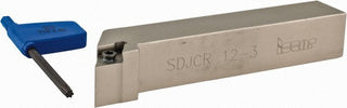 Indexable Turning & Profiling - Iscar 3600897
