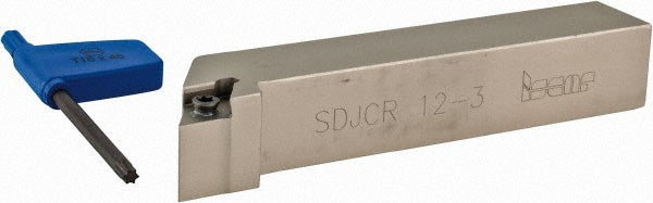 Indexable Turning & Profiling - Iscar 3600897