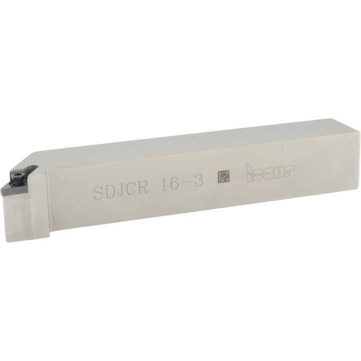 Indexable Turning & Profiling - Iscar 3600898