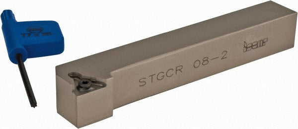 Indexable Turning & Profiling - Iscar 3601038