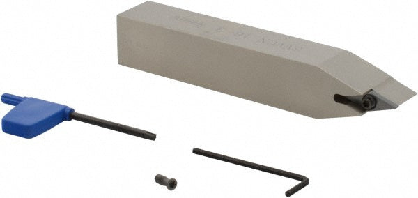 Indexable Turning & Profiling - Iscar 3601084