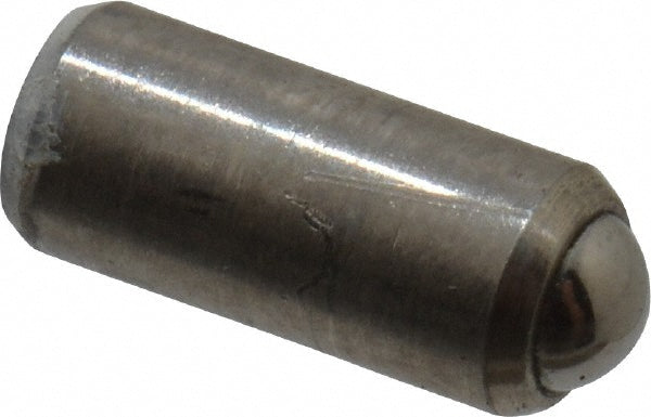Spring Plunger - Gibraltar 10600SS