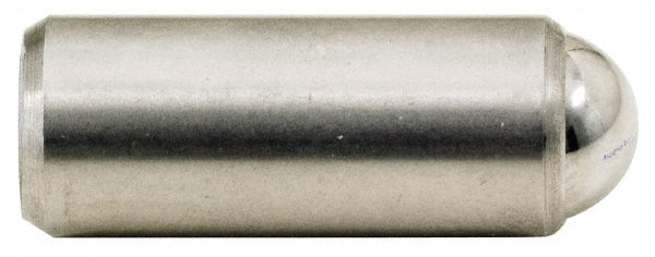 Spring Plunger - Gibraltar 10618SS