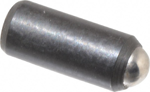 Spring Plunger - Gibraltar 10607