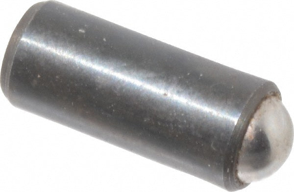 Spring Plunger - Gibraltar 10608