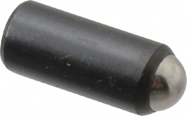 Spring Plunger - Gibraltar 10610