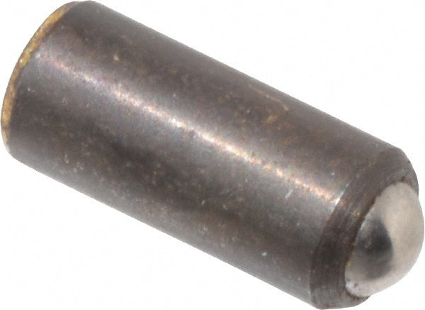 Spring Plunger - Gibraltar 10614