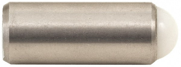 Spring Plunger - Gibraltar 10633SS