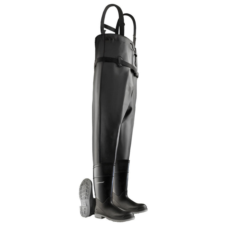 6 Protective Garment - Dunlop Protective Footwear 86067.6