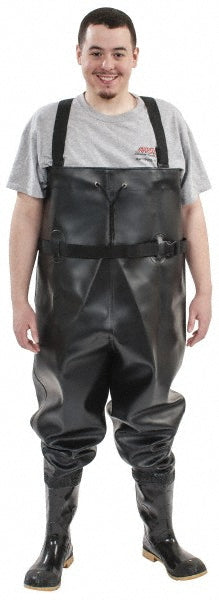 12 Protective Garment - Dunlop Protective Footwear 86067.12