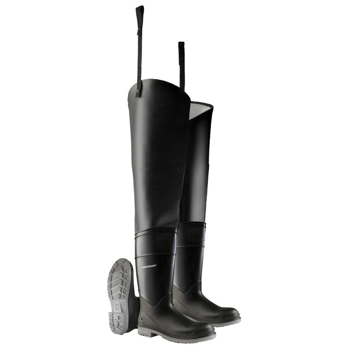 6 Protective Garment - Dunlop Protective Footwear 86056.6