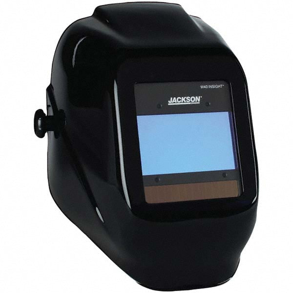 Amber Safety Glasses - Jackson Safety 46131