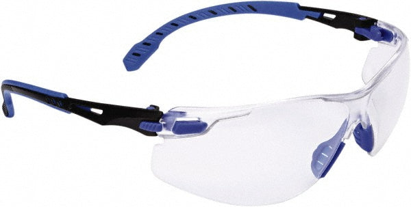 Universal Clear Safety Glasses - 3M 7100079183