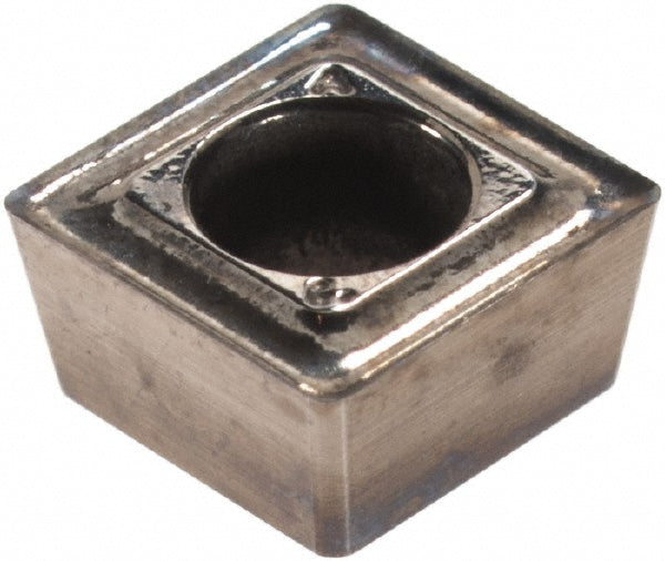 ISO 13399 Solid Carbide Insert, Grade IC08 - Iscar 5507938