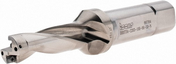 Indexable Drilling - Iscar 3201363