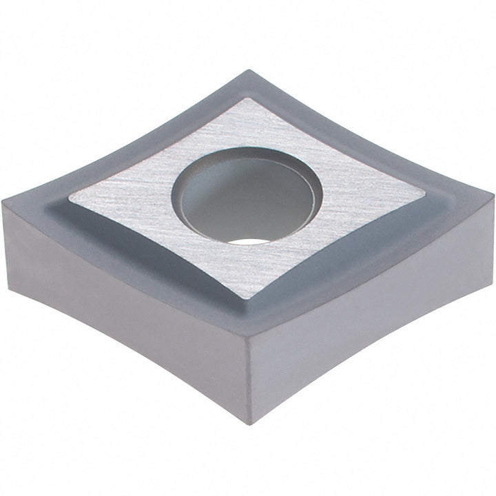 CNGP430.5-28 Carbide Insert, Grade AH120, TiAlN - Tungaloy 6843822