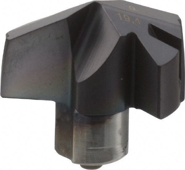 Carbide Insert, Grade IC908, TiAlN - Iscar 5509266