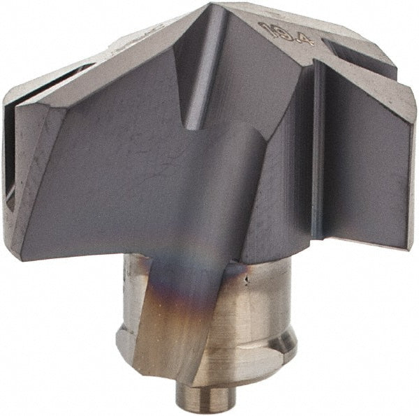 Carbide Insert, Grade IC908, TiAlN - Iscar 5509267