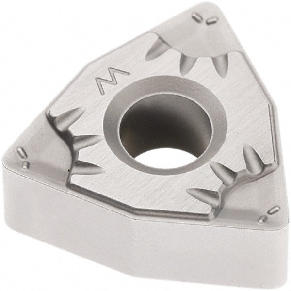 WNMG080408W-MF5 Carbide Insert, Grade TP2501, TiCN - Seco 02960587