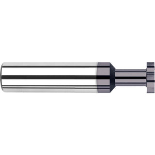 Woodruff/Keyseat Cutters & Sets - Harvey Tool 23564-C3