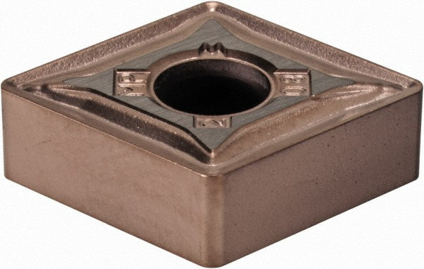 CNMG120408MP Carbide Insert, Grade KCM15B, TiCN - Kennametal 5640480