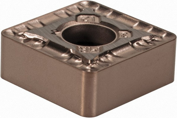 SNMG120412MR Carbide Insert, Grade KCM25B, TiCN - Kennametal 5699583