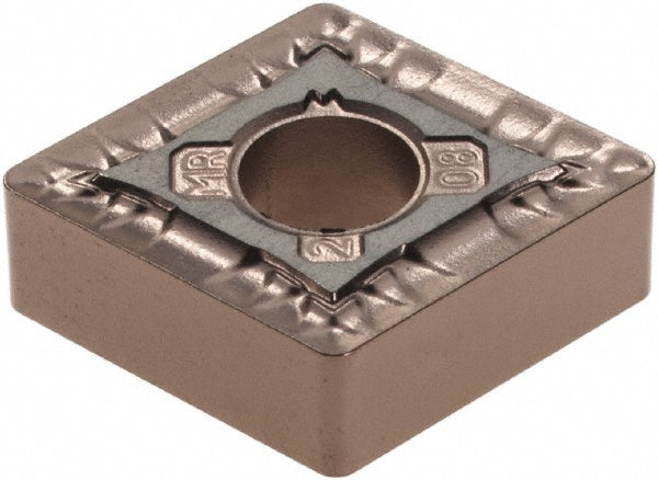 CNMG120408MR Carbide Insert, Grade KCM25B, TiCN - Kennametal 5699571