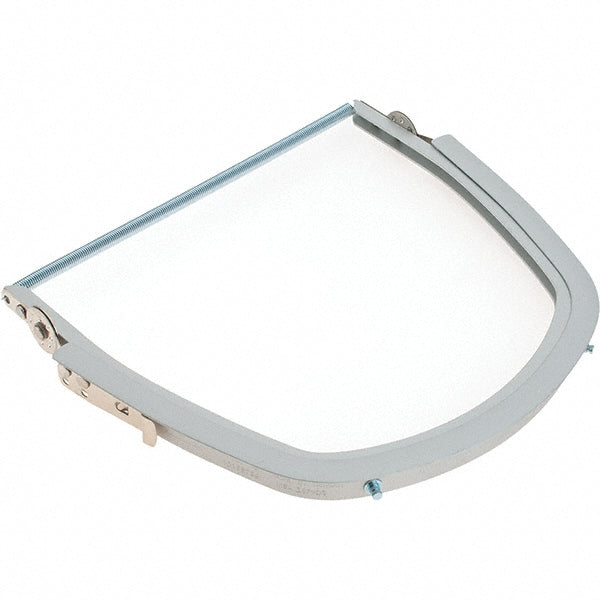 Silver Safety Glasses - MSA 10158799