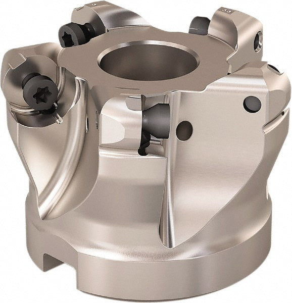 2" Indexable Milling Cutters - Seco 02949643