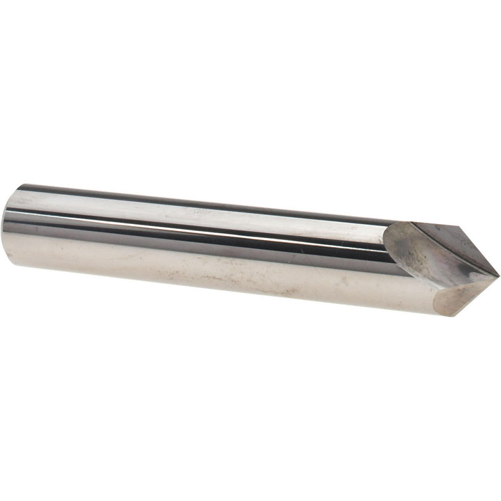Chamfer Mills & Back Chamfers - Harvey Tool 960445