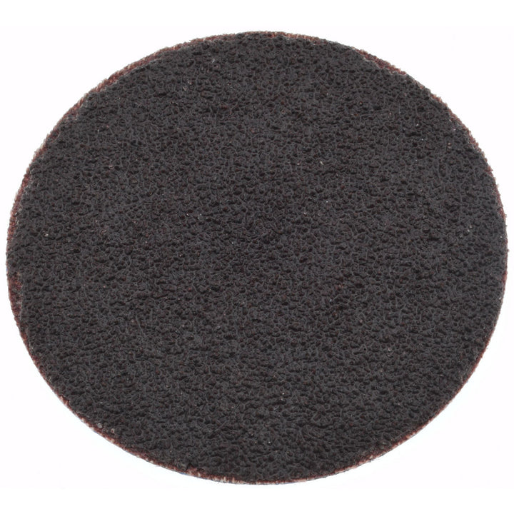 2" 50-Grit Aluminum Oxide Disc - Merit Abrasives 63642505640