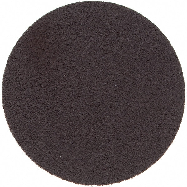 2" 80-Grit Aluminum Oxide Disc - Merit Abrasives 63642505650