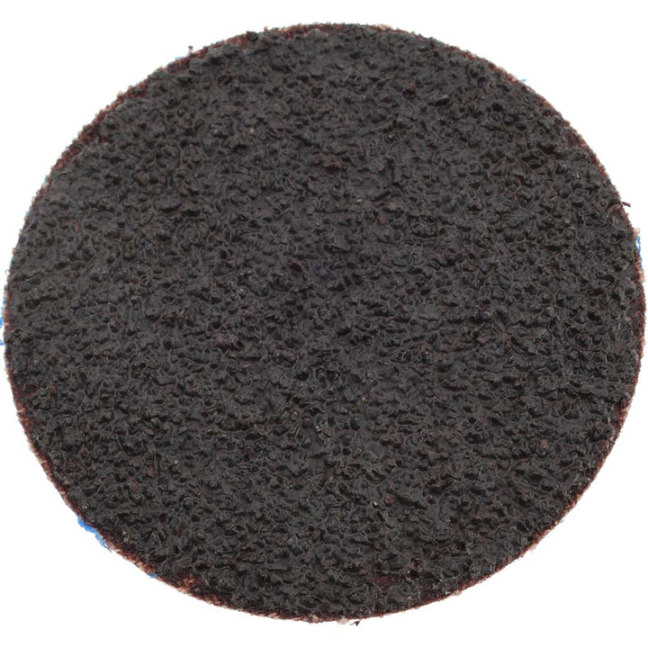 2" 36-Grit Aluminum Oxide Disc - Merit Abrasives 63642505638