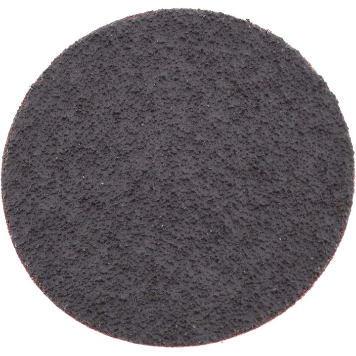 3" 36-Grit Aluminum Oxide Disc - Merit Abrasives 63642505670