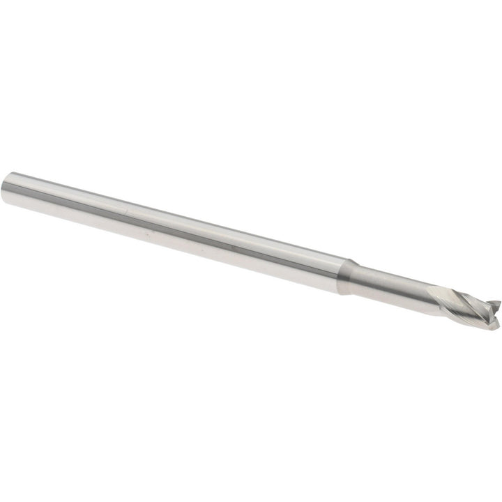 5/32" 3-Flute Solid Carbide Square End Mill - Harvey Tool 33310