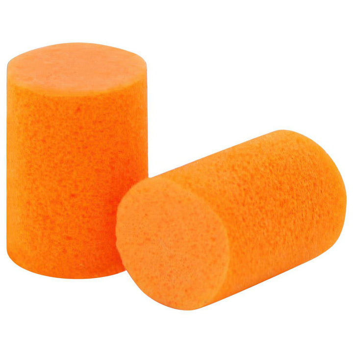 30.00dB Universal Orange Ear Plugs - Howard Leight FF-1