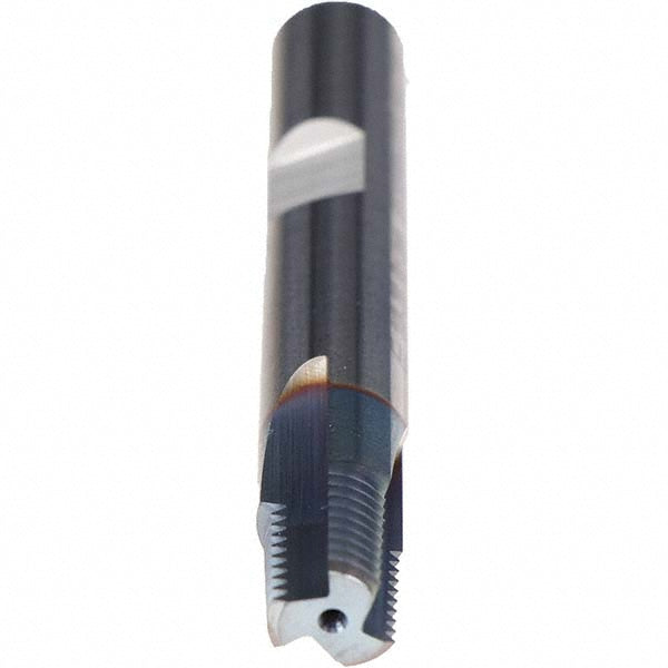 Straight Flute Thread Mills - Emuge GF173106.5763