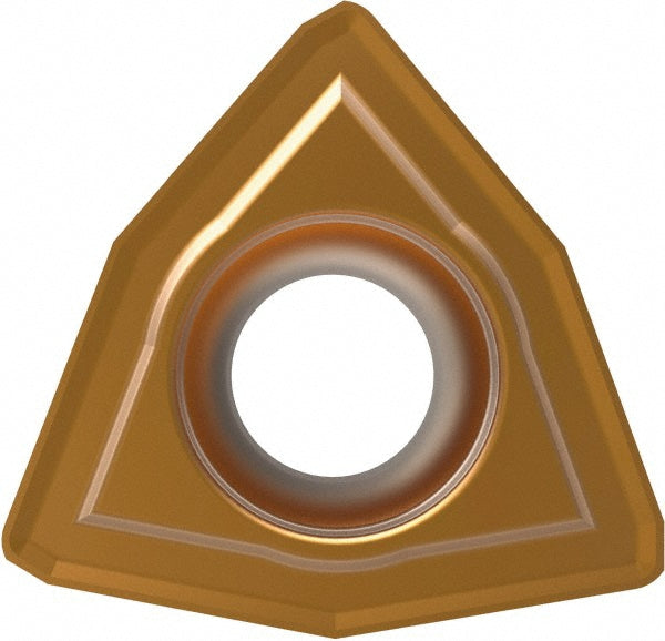3/8" IC Solid Carbide Insert, Grade AM300, Coated - Allied Machine and Engineering OP-060408-PW