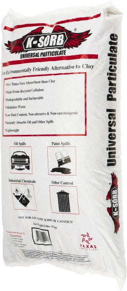 Sorbent - Value Collection BDNA-5500001