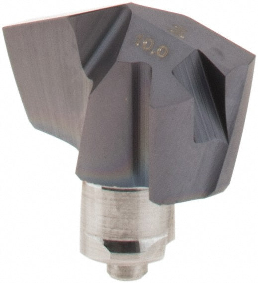 Carbide Insert, Grade IC907, TiAlN - Iscar 5567156
