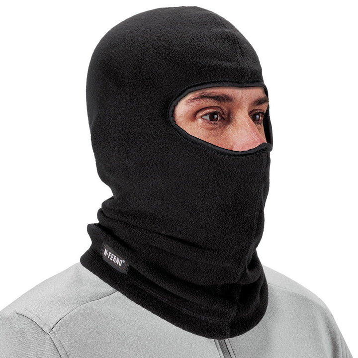 Universal Black Protective Garment - Ergodyne 16821