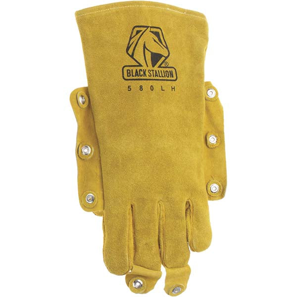 Gloves - Black Stallion 580LH
