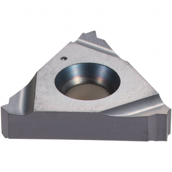 ISO 13399 Solid Carbide Insert, Grade IC908, Coated - Iscar 5996021