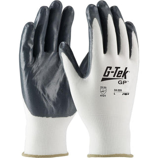 Gloves - ATG 34-225/XL