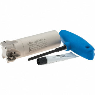 Indexable End Mills - Iscar 3106802